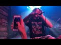 REHAB TOUR: idontknowjeffery, Tripnotix, &amp; Slug Christ Austin, TX Recap
