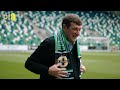 Tommy Wright revealed as Northern Ireland Under-21 manager