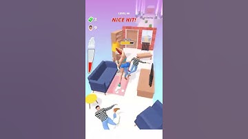 Max Level Pro Muscle Rush - All Levels Gameplay  New UPdate Android,ios  Shorts # 43