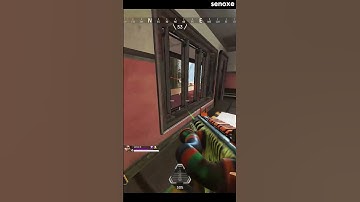 This Happened In A Competitive Lobby BTW... - Apex Legends