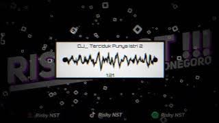 DJ Terciduk Punya Istri 2 Kane By Risky NST