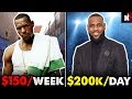 5 NBA Players Who Went From Poverty To Power!