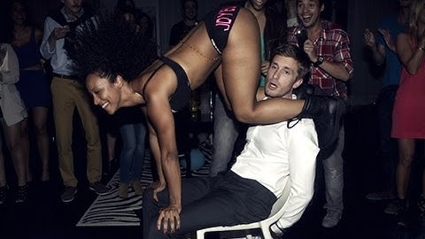 『世界の果てまでヒャッハー！』の前日譚！映画『真夜中のパリでヒャッハー！』予告編