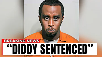 JUST NOW: P Diddy Arrested In Tupac's Murder Case
