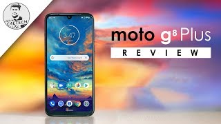 Moto G8 Plus Review - Worthy Redmi Alternative?