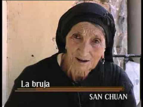 Archivo Audiovisual del Aragons: San Juan de Plan