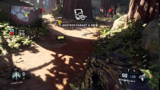 Call of Duty®: Black ops 3 GB dispute proof