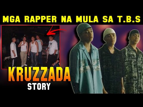 GANITO PALA NAGSIMULA ANG GRUPONG KRUZZADA