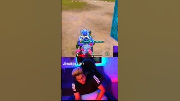 Jonathan Gaming H@cker Like Car Spray 1v4🥶Hacker or What🔥#bgmi#jonathan#pubg#
