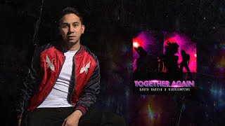Garth Garcia - Together Again (feat. Klubjumpers) (Official Audio)