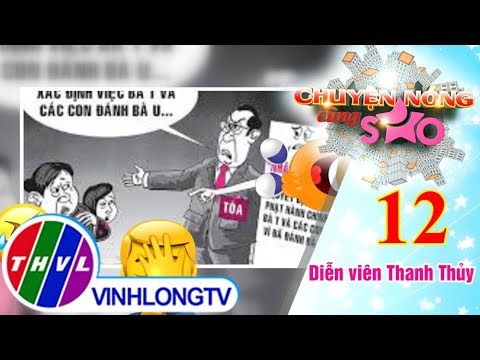 Video THVL | Chuyện khó tin: Chiêu mộ 