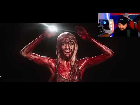 Poppy - X (Official Music Video) (REACTION)