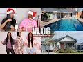 VLOG | Dallas House Tour, New Clothes, Candle Making + More!