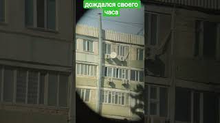 из двух- один..беркут-7