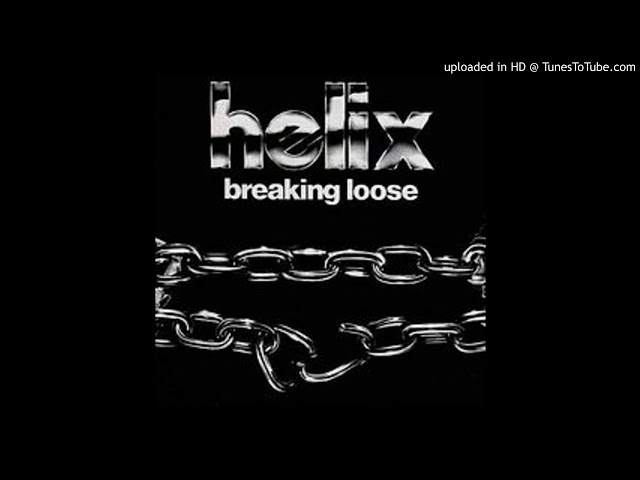 Helix - Billy Oxygen