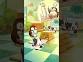 【崩壊：ネクサスアニマ】アニマ日記・ペンチャ「イアタウンを支えるお茶」