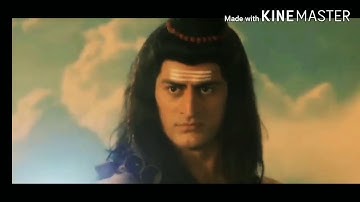 Devon ke Dev Mahadev | Whatsapp Status | LORD SHIVA vs LORD VISHNU FIGHT Part 2