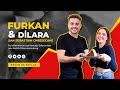 Dilara KURTULMUŞ ile Efsane San Sebastian Cheesecake Yaptım