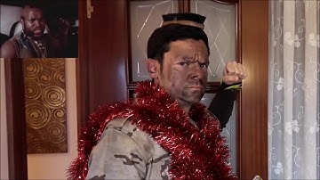 The B-Team (Intro Parody)