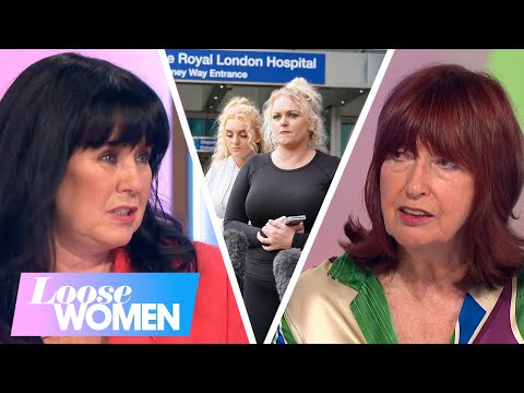 The Ladies Discuss Archie Battersbee’s Parents Taking The Case To European Court Of Human Rights| LW