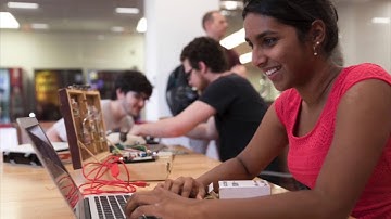 NC State University Libraries 2020 Student Orientation