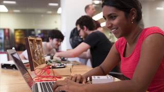 NC State University Libraries 2020 Student Orientation