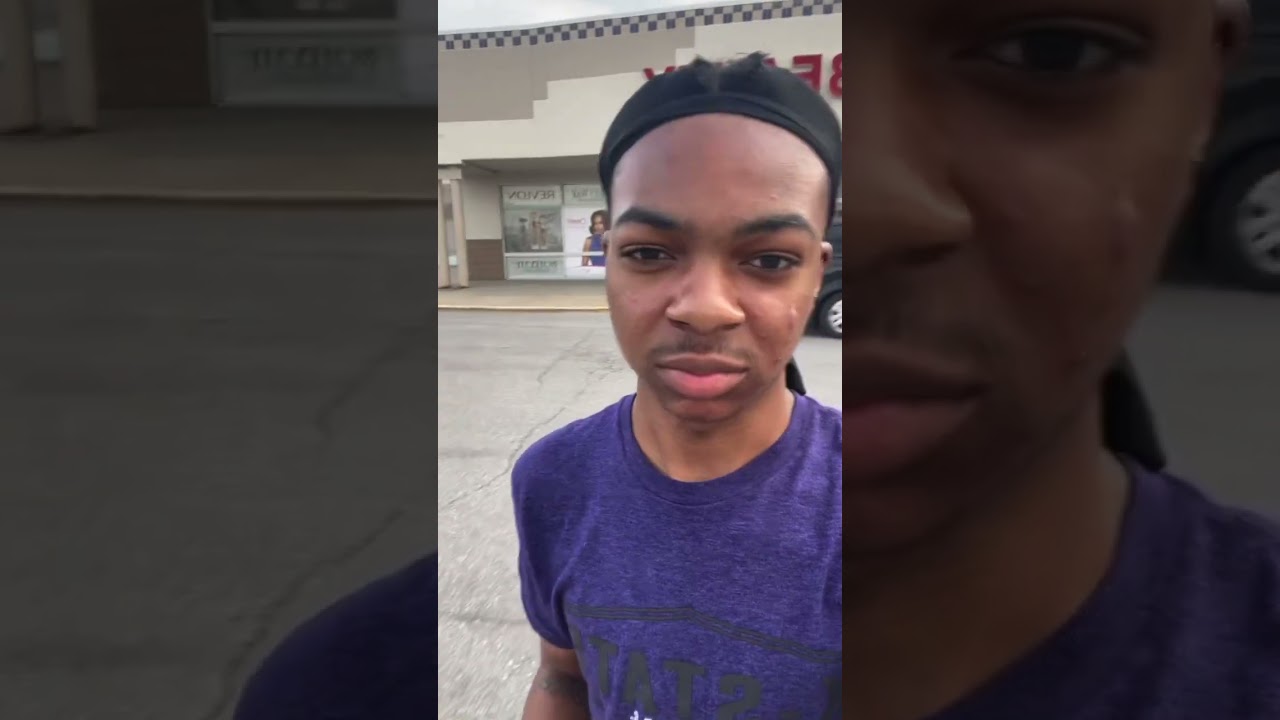 come with me to get a new durag!! 