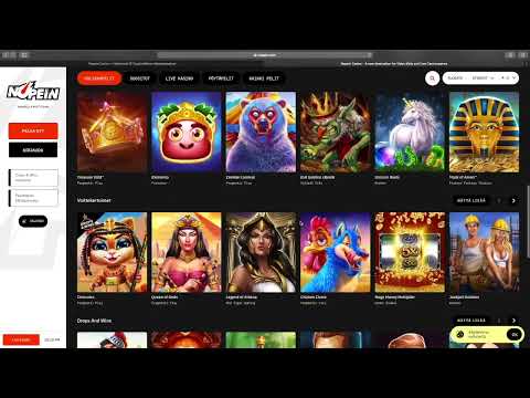 grab welcome bonus for new players