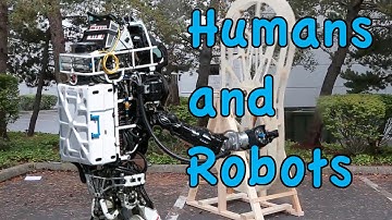 Humans, Robots, and Non-Prehensile Manipulation