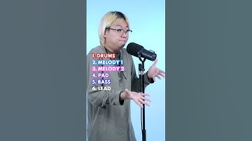 Harmony building of Stereo Madness 👄