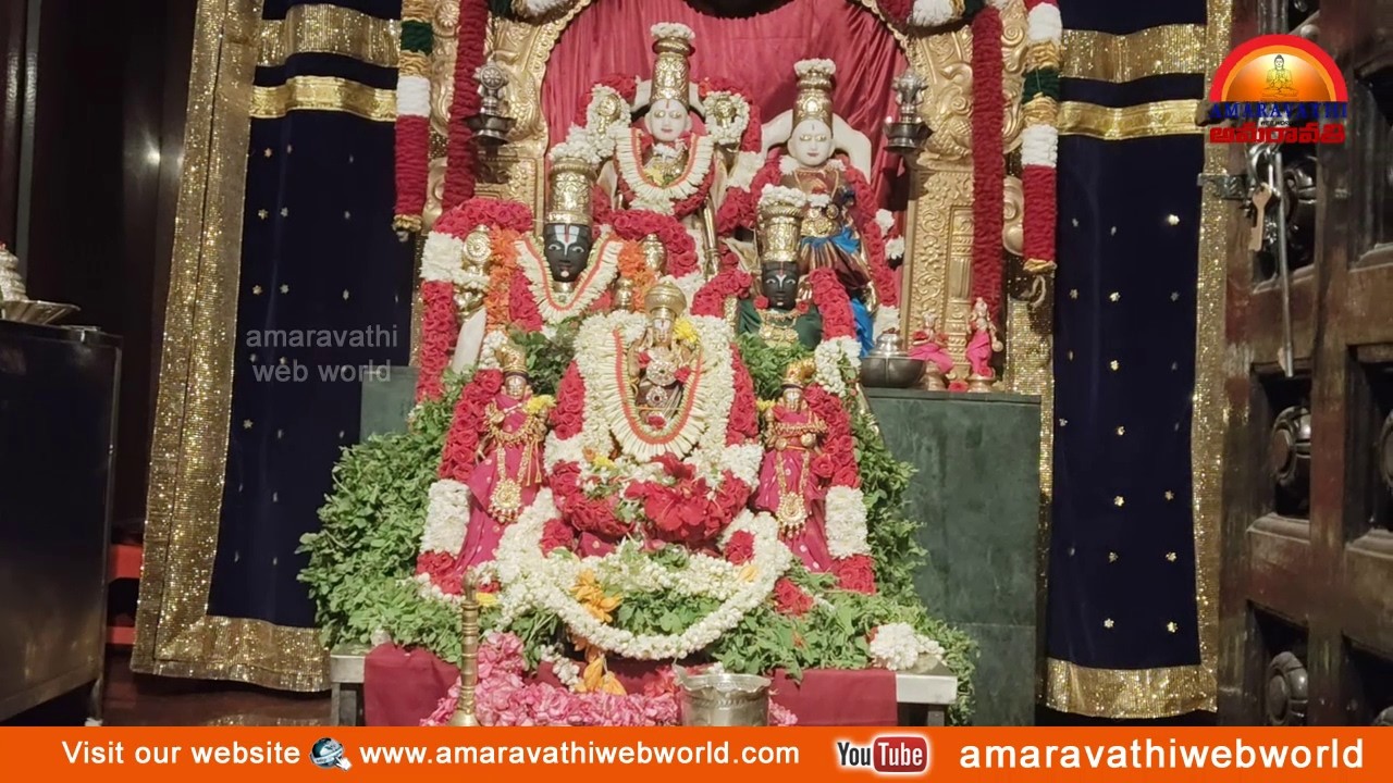 amaravathi : vsp- శ్రీ సత్యనారాయణ స్వామి దేవస్థానం || ఇసుకకొండ ( పౌర్ణమి) In Vizag.