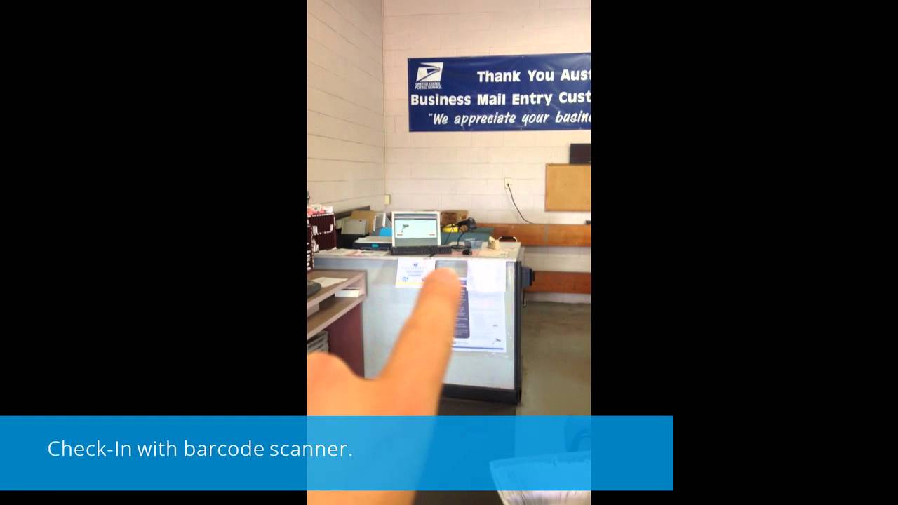 DIY Mailing Taking Your Mail To The Post Office YouTube