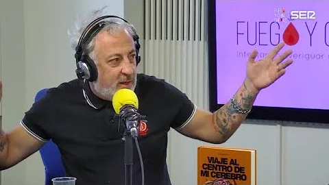 Eric Jimnez (Los Planetas): "Hay cabezas de cartel...