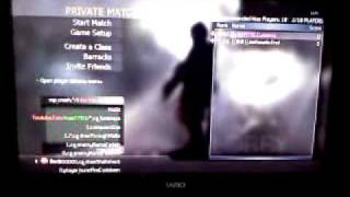 Infections on Cod4