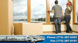 Moving Chicago, IL | (773) 287-5353