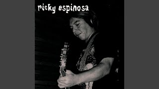 Video thumbnail of "Ricky Espinosa - Una Vez Mas..."