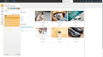 Builderall Ecommerce Platform is HERE!!