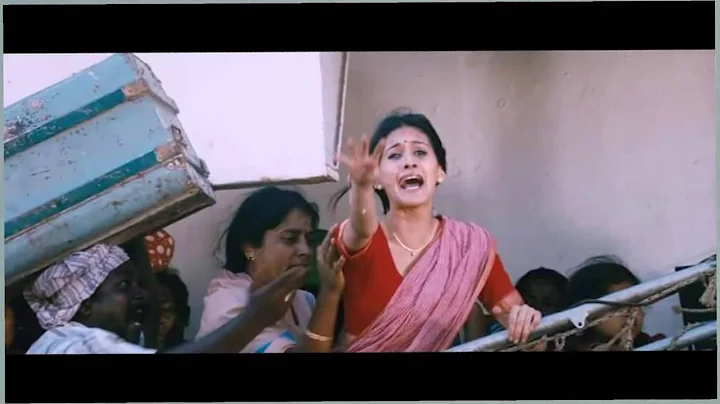 United in death — anegan BGM