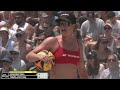 Newberry/Simo vs Thâmela/Victoria | Women's FINAL AVP Huntington Beach Open 2026