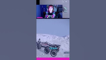 Enemy Stuck on the Mako?! Thermo AZ Turns It Into a Weapon | Mass Effect 🚗💀