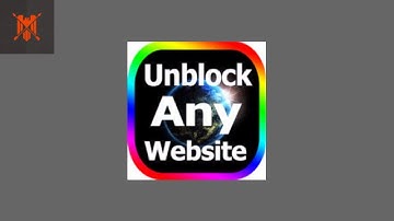 How to Unblock Websites Blocked By ISP