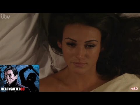 Coronation Street - Peter & Tina Back In Bed Together