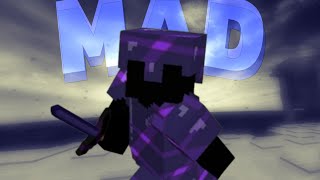 U mad b**ch (MCPE Touch) Ft: LusitoPvPz, centarezs, Sehitu, voodl9, ElderGH and more❗