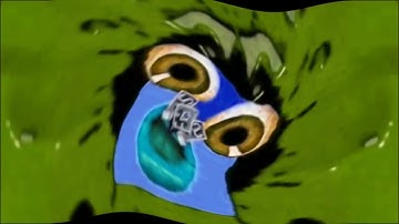 Klasky-Csupo Weird Code (AVS Version)