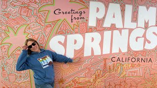 What To Do (and AVOID) in Palm Springs with Teens