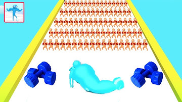 The Big Hit All Levels Gameplay Walkthrough Part 3