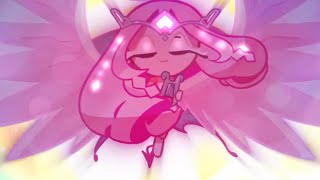 Eternal sugar cookie gacha theme - OST [Slowed   Reverb] CRK