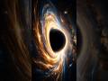 Falling Into A Black Hole: What Actually Happens? 🕳️