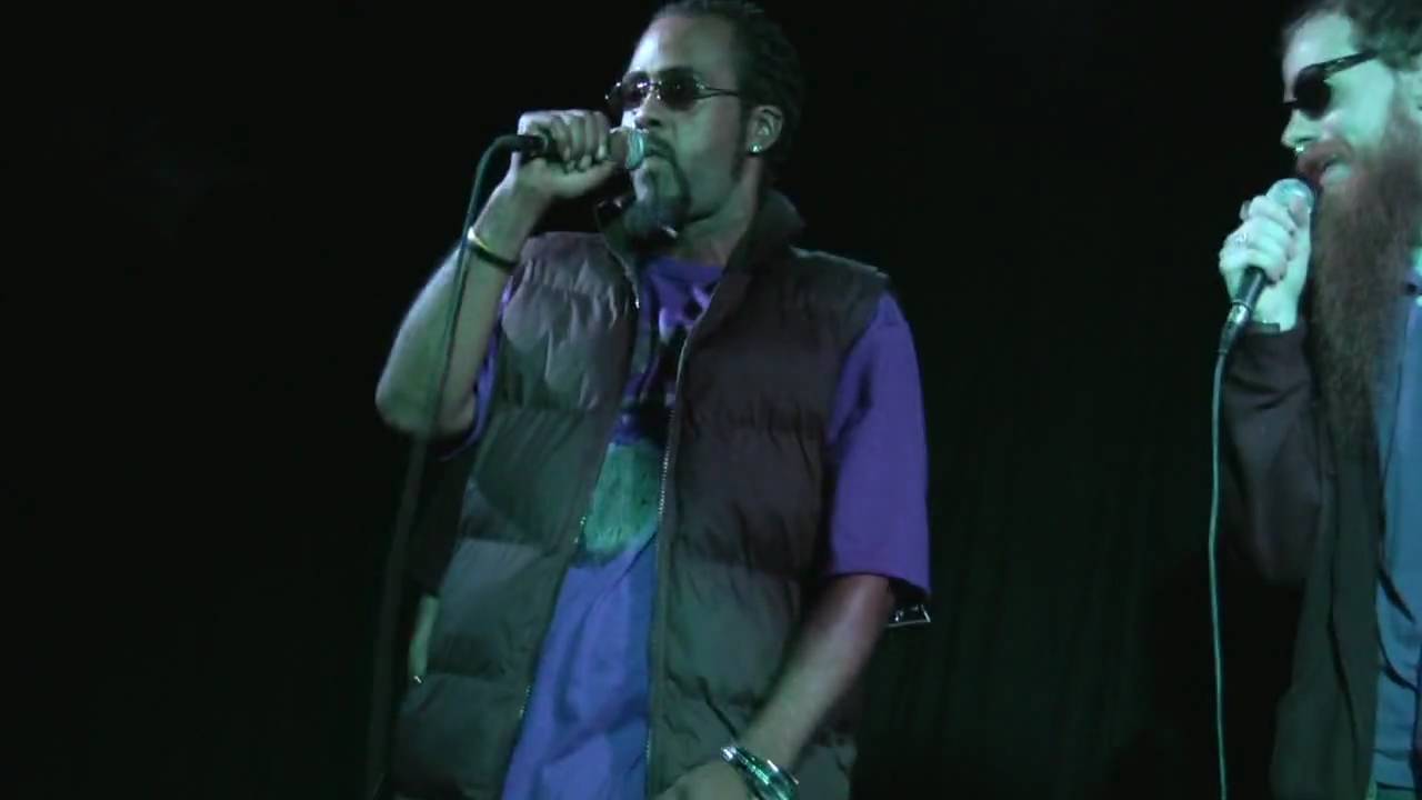 Watch Ensane Live @ The Jet Lounge 3.4.10 - "The Same" on YouTube Watch Ensane Live @ The Jet Lounge 3.4.10 - "The Same" on YouTube
