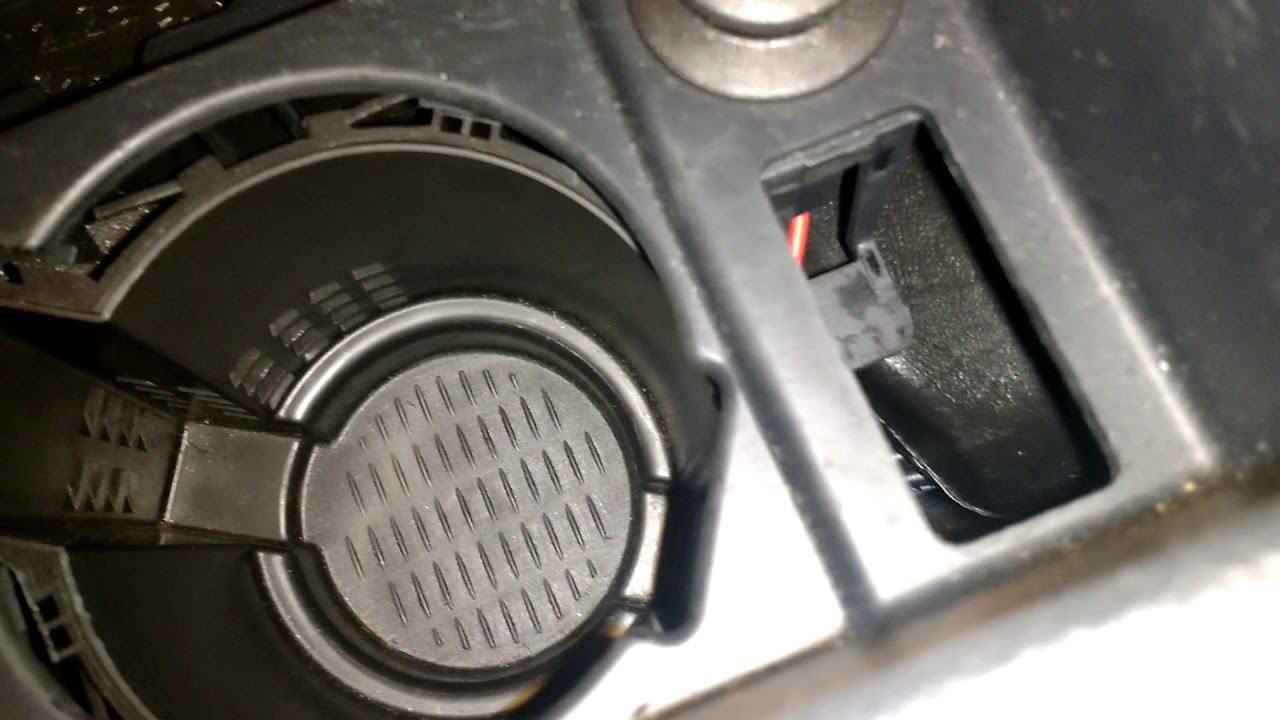 E92 Bmw Aux Fell Diy Easy Part 1 Youtube